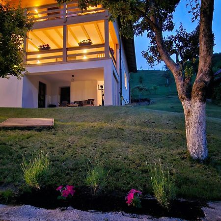Отель Casa Mara Вишеу-де-Сус Экстерьер фото