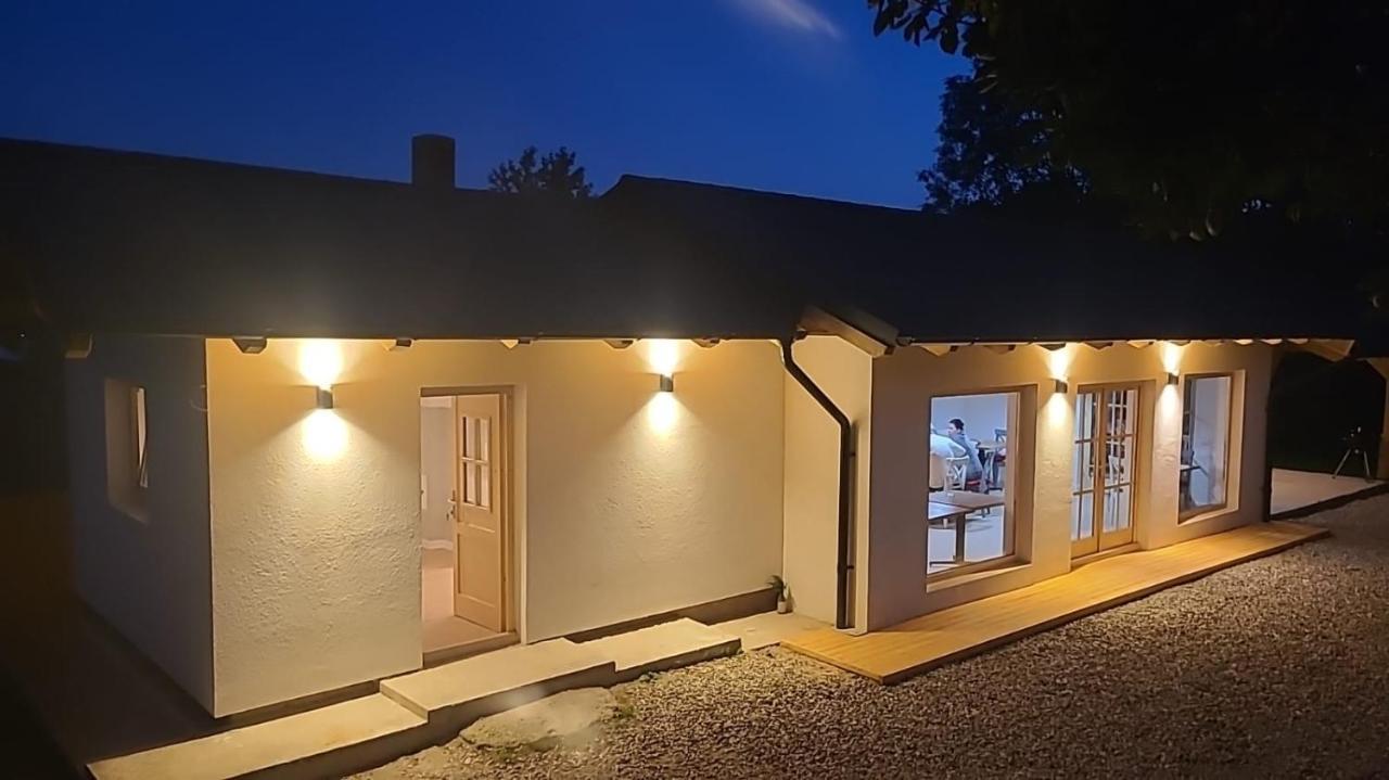 Отель Casa Mara Вишеу-де-Сус Экстерьер фото