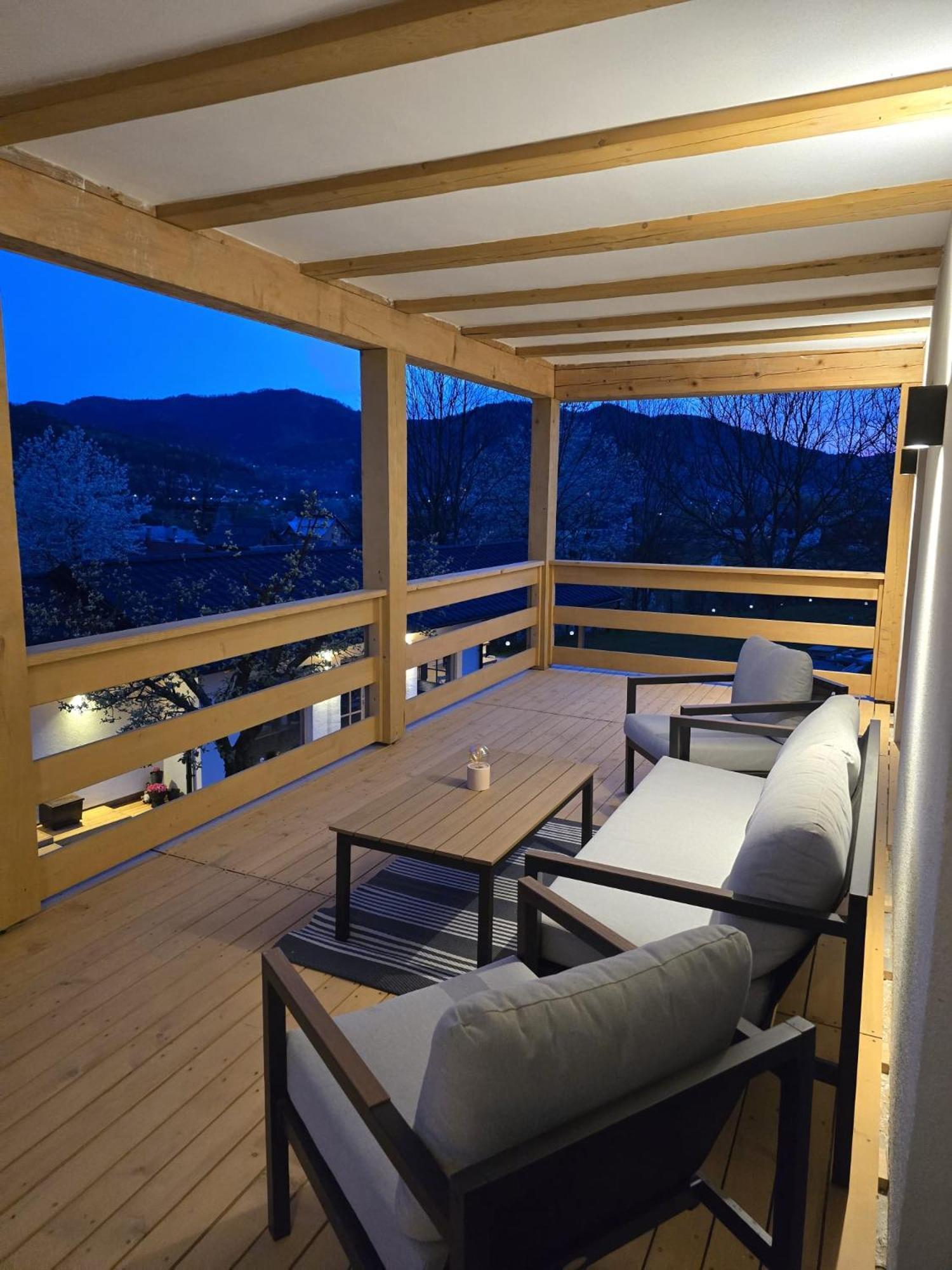 Отель Casa Mara Вишеу-де-Сус Экстерьер фото
